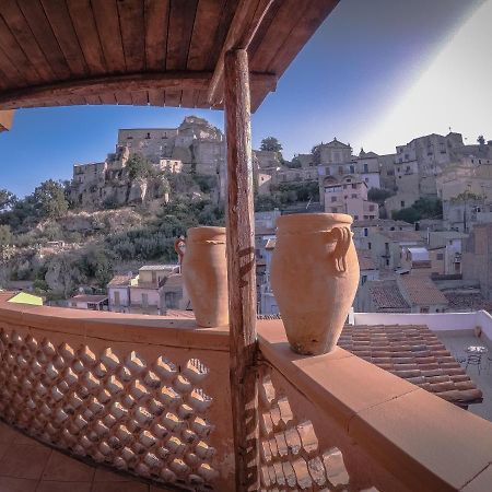 קסטיליונה די סיציליה Albergo Diffuso Borgo Santa Caterina "Vintage" מראה חיצוני תמונה