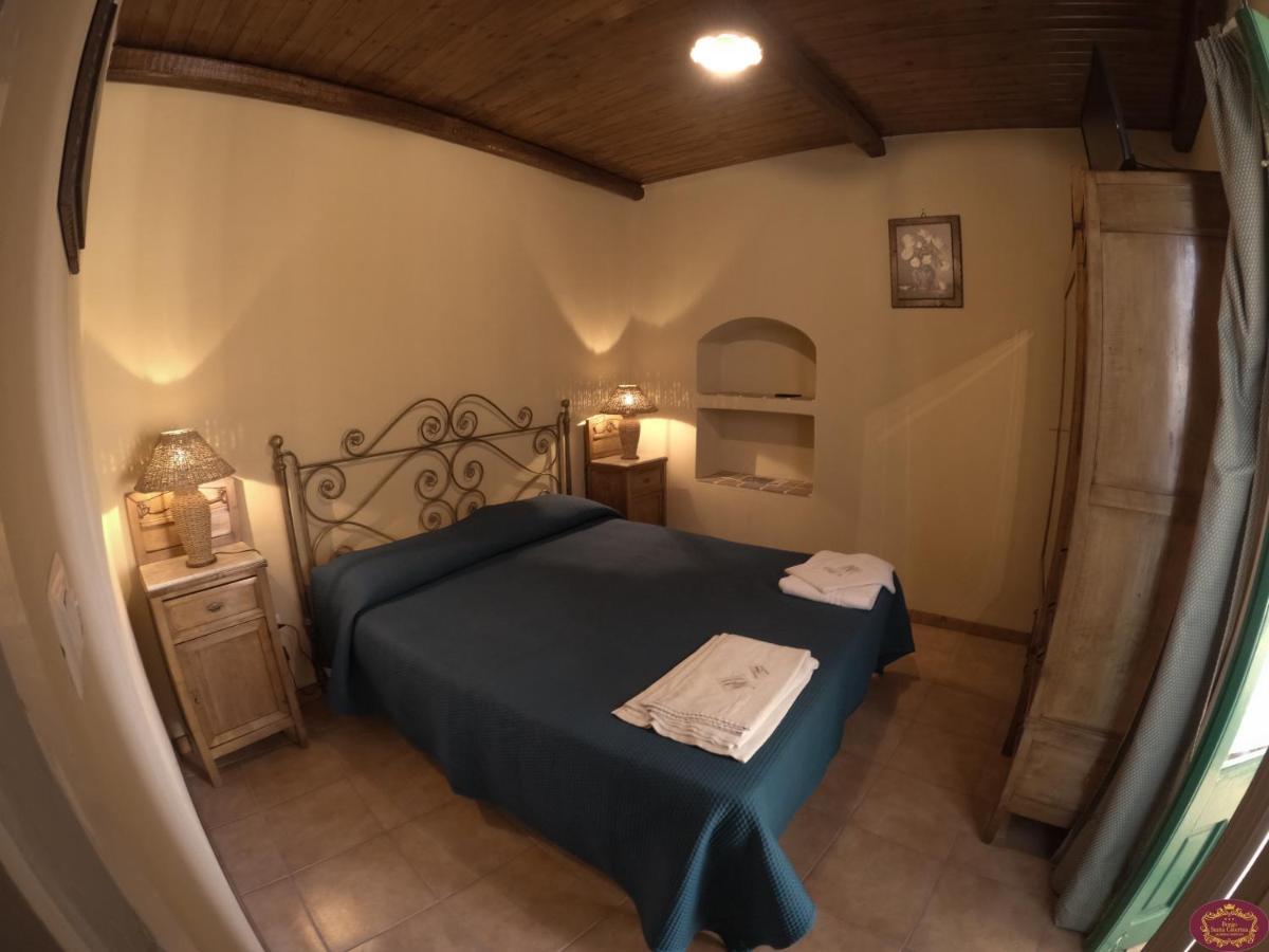 קסטיליונה די סיציליה Albergo Diffuso Borgo Santa Caterina "Vintage" מראה חיצוני תמונה