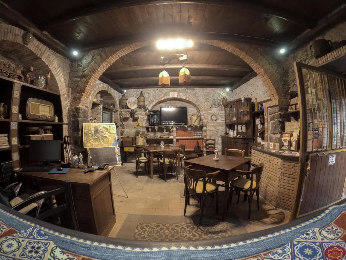 קסטיליונה די סיציליה Albergo Diffuso Borgo Santa Caterina "Vintage" מראה חיצוני תמונה