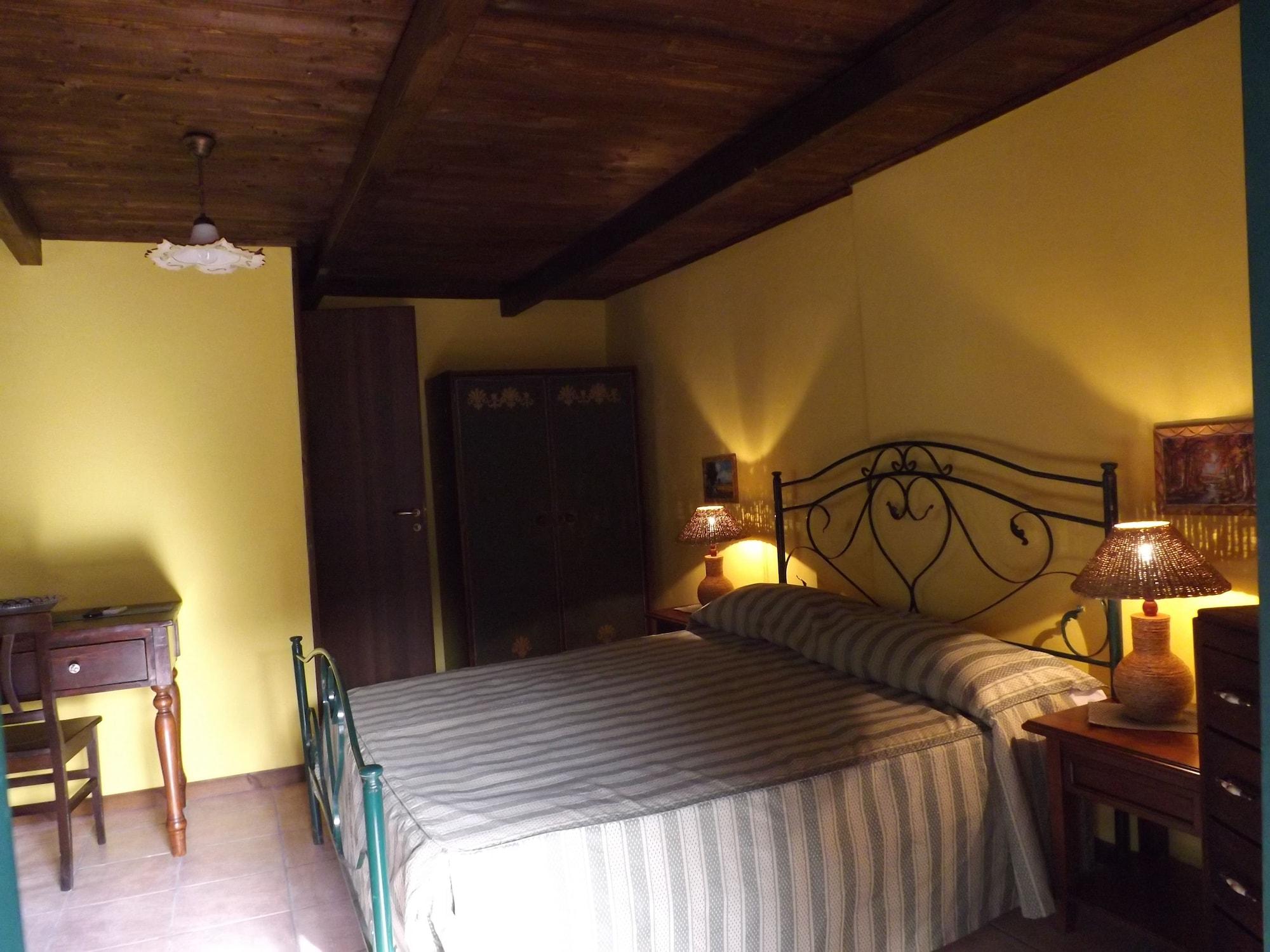 קסטיליונה די סיציליה Albergo Diffuso Borgo Santa Caterina "Vintage" מראה חיצוני תמונה