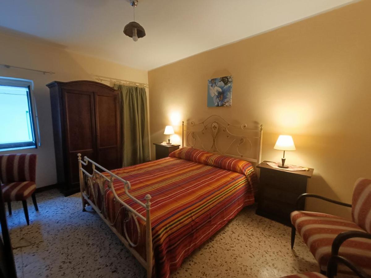 קסטיליונה די סיציליה Albergo Diffuso Borgo Santa Caterina "Vintage" מראה חיצוני תמונה