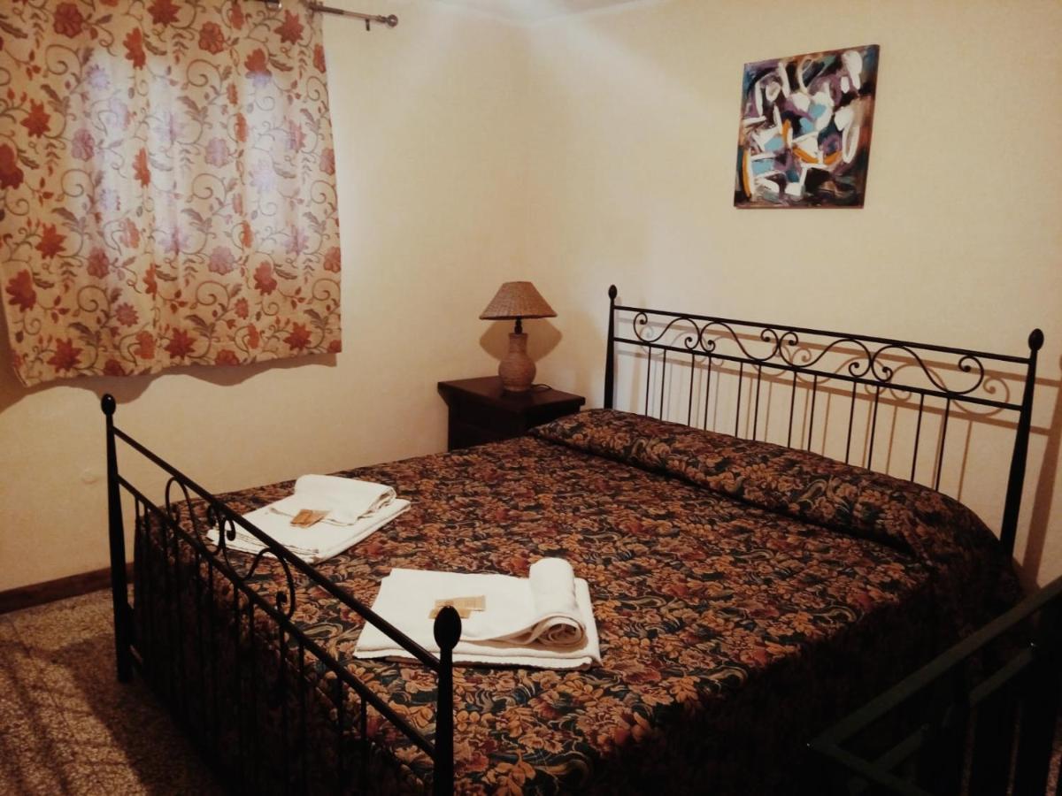 קסטיליונה די סיציליה Albergo Diffuso Borgo Santa Caterina "Vintage" מראה חיצוני תמונה