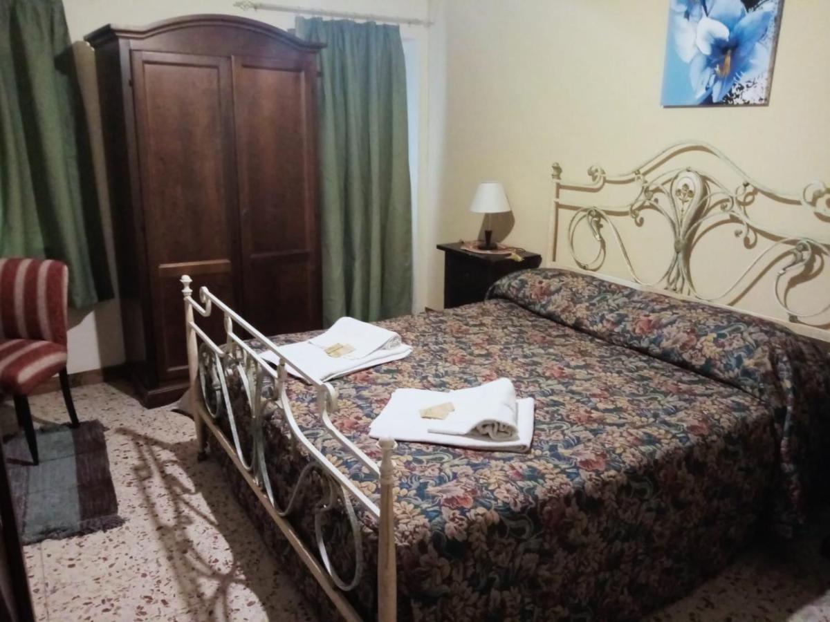 קסטיליונה די סיציליה Albergo Diffuso Borgo Santa Caterina "Vintage" מראה חיצוני תמונה