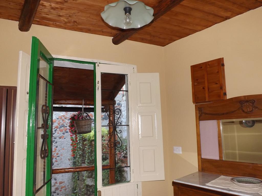 קסטיליונה די סיציליה Albergo Diffuso Borgo Santa Caterina "Vintage" מראה חיצוני תמונה
