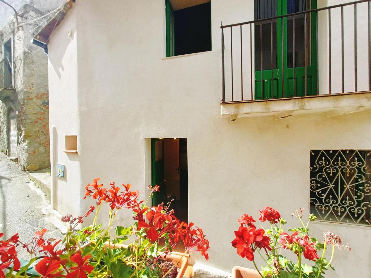 קסטיליונה די סיציליה Albergo Diffuso Borgo Santa Caterina "Vintage" מראה חיצוני תמונה
