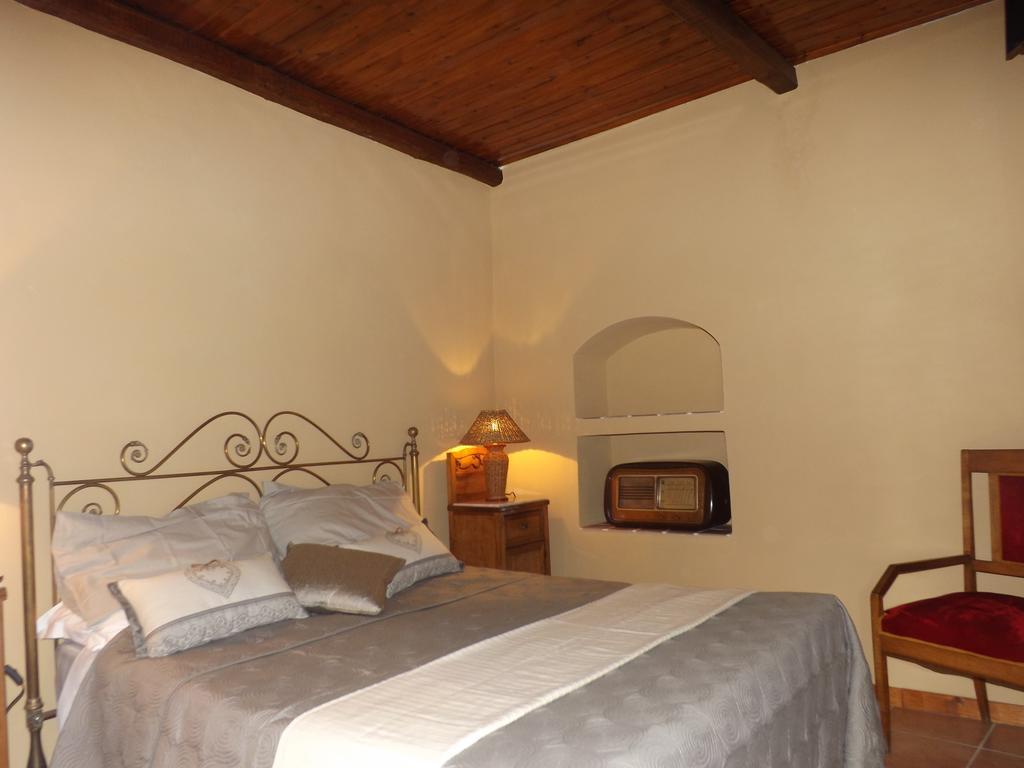 קסטיליונה די סיציליה Albergo Diffuso Borgo Santa Caterina "Vintage" מראה חיצוני תמונה