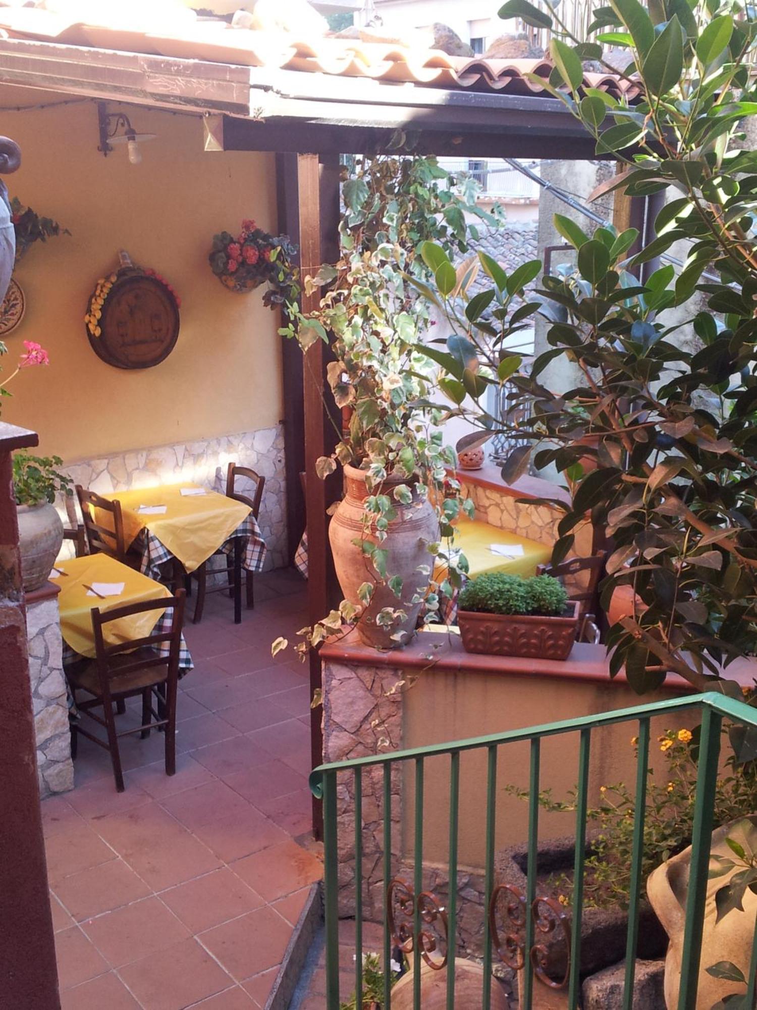 קסטיליונה די סיציליה Albergo Diffuso Borgo Santa Caterina "Vintage" מראה חיצוני תמונה