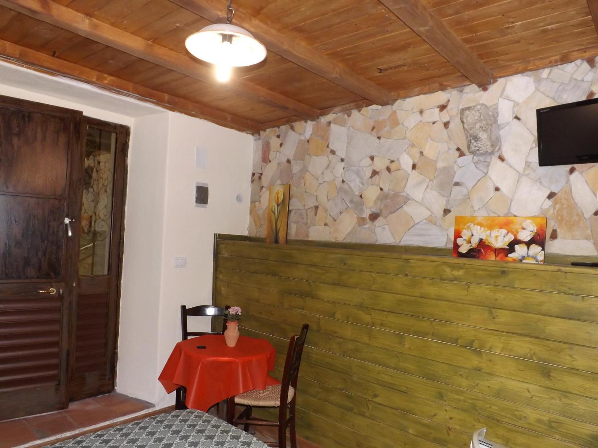 קסטיליונה די סיציליה Albergo Diffuso Borgo Santa Caterina "Vintage" מראה חיצוני תמונה