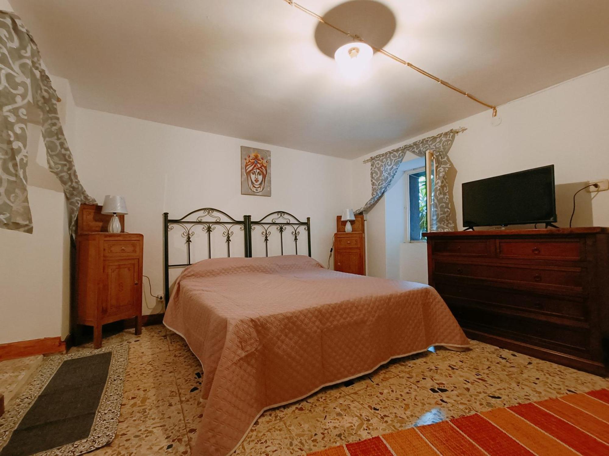 קסטיליונה די סיציליה Albergo Diffuso Borgo Santa Caterina "Vintage" חדר תמונה