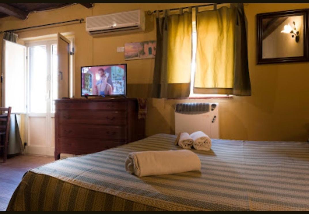 קסטיליונה די סיציליה Albergo Diffuso Borgo Santa Caterina "Vintage" מראה חיצוני תמונה