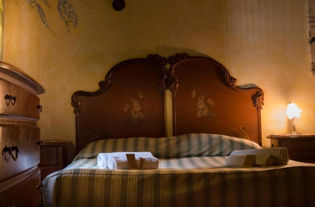 קסטיליונה די סיציליה Albergo Diffuso Borgo Santa Caterina "Vintage" חדר תמונה