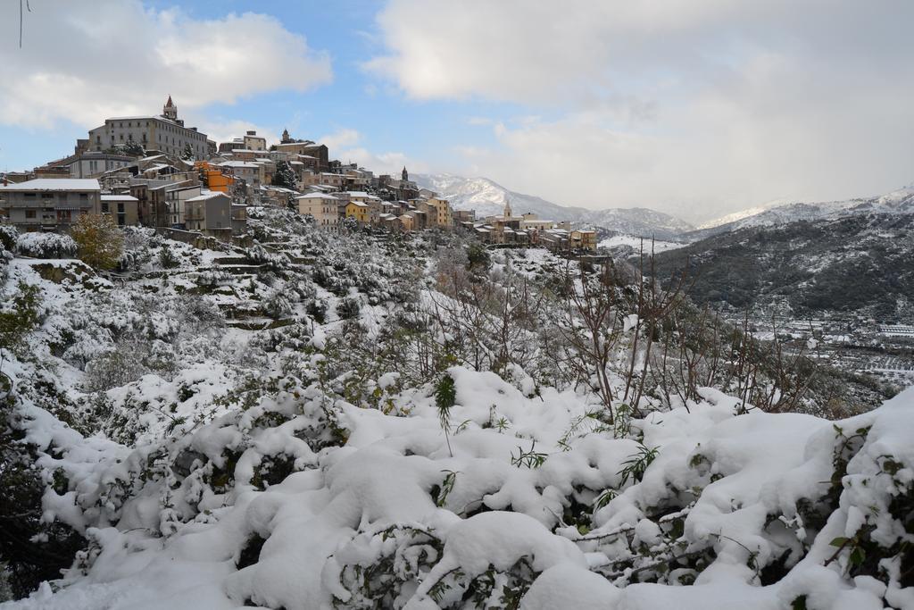 קסטיליונה די סיציליה Albergo Diffuso Borgo Santa Caterina "Vintage" מראה חיצוני תמונה