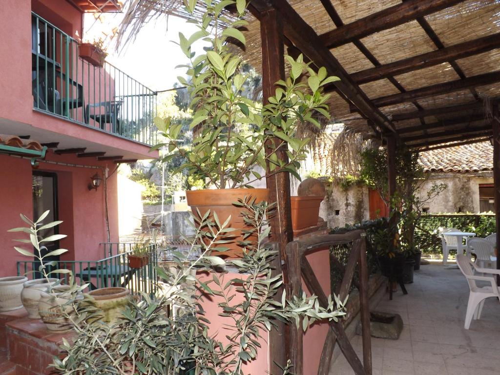 קסטיליונה די סיציליה Albergo Diffuso Borgo Santa Caterina "Vintage" מראה חיצוני תמונה