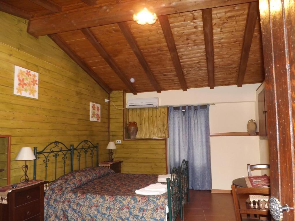 קסטיליונה די סיציליה Albergo Diffuso Borgo Santa Caterina "Vintage" מראה חיצוני תמונה