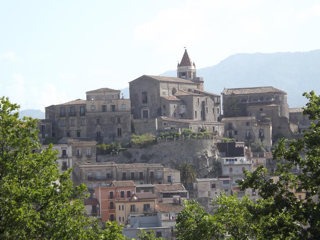 קסטיליונה די סיציליה Albergo Diffuso Borgo Santa Caterina "Vintage" מראה חיצוני תמונה