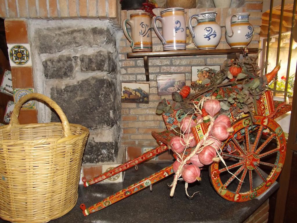 קסטיליונה די סיציליה Albergo Diffuso Borgo Santa Caterina "Vintage" מראה חיצוני תמונה