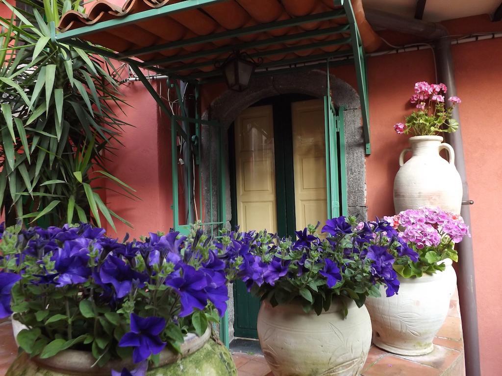 קסטיליונה די סיציליה Albergo Diffuso Borgo Santa Caterina "Vintage" מראה חיצוני תמונה